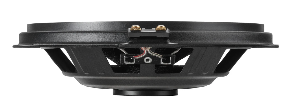 MATCH UP W8BMW-S - 8" PnP Under Seat Flat Subwoofer Pair, BMW & MINI | 2Ω