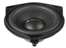MATCH UP S4MB-SUR - 4" PnP Surround Speaker Pair, MERCEDES | 4Ω