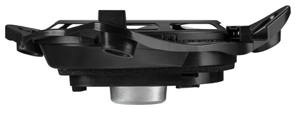 Match UP W8MB-S4 RHD - 8" PnP Footwell Flat Subwoofer Pair, MERCEDES | 4Ω