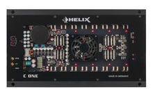 HELIX C ONE - 1 Channel High-End Analog Amplifier | 1Ω Stable