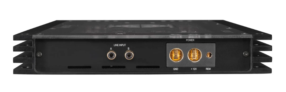 HELIX C ONE - 1 Channel High-End Analog Amplifier | 1Ω Stable
