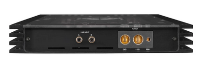 HELIX C ONE - 1 Channel High-End Analog Amplifier | 1Ω Stable