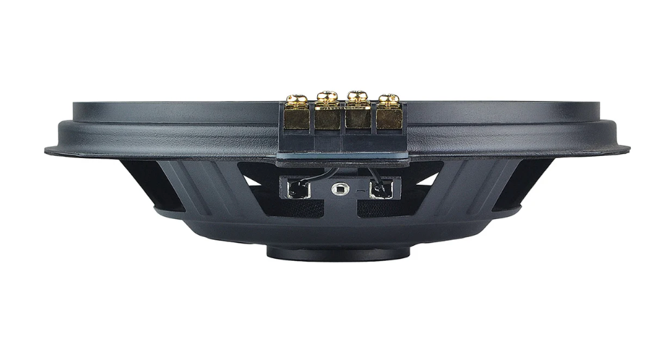 MATCH MW 8BMW-D - 8" PnP Under Seat Flat Subwoofer Pair, BMW & MINI | 2x2Ω