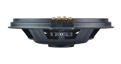 MATCH MW 8BMW-D - 8" PnP Under Seat Flat Subwoofer Pair, BMW & MINI | 2x2Ω