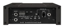 HELIX M ONE X - 1 Channel Digital Amplifier w/ TwinPower Link | 1Ω Stable