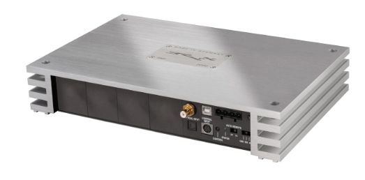 BRAX DSP CORE - High-End Digital Signal Processor 192 kHz / 32 Bit Configurable