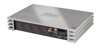 BRAX DSP CORE - High-End Digital Signal Processor 192 kHz / 32 Bit Configurable