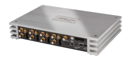BRAX DSP CORE - High-End Digital Signal Processor 192 kHz / 32 Bit Configurable