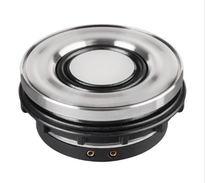 BRAX GRAPHIC GL1 MK2 - 1" 100W RMS Hi-End Tweeter Pair | 4Ω