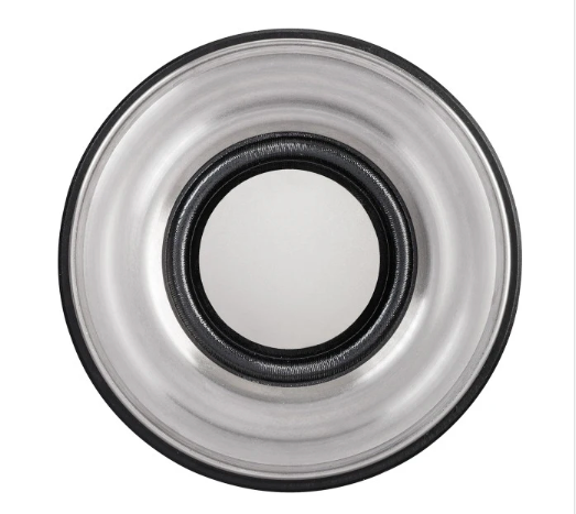 BRAX GRAPHIC GL1 MK2 - 1" 100W RMS Hi-End Tweeter Pair | 4Ω