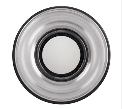 BRAX GRAPHIC GL1 MK2 - 1" 100W RMS Hi-End Tweeter Pair | 4Ω