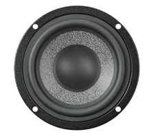 BRAX GRAPHIC GL3 MK2 - 3" 100W RMS High-End Midrange Speaker Pair | 3Ω