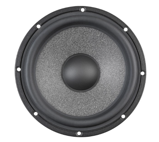 BRAX GRAPHIC GL6 MK2 - 6.5" 100W RMS High-End Midbass Woofer Pair | 3Ω