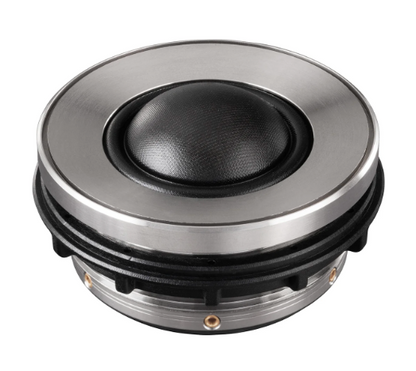 BRAX MATRIX ML28 PRO - 1,1" 120W RMS High-End Handcrafted Tweeter Pair | 4Ω