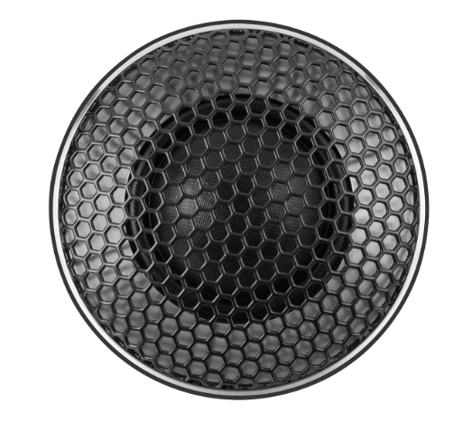 BRAX MATRIX ML28 PRO - 1,1" 120W RMS High-End Handcrafted Tweeter Pair | 4Ω