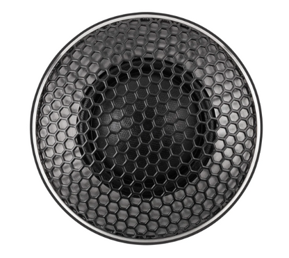 BRAX MATRIX ML28 PRO - 1,1" 120W RMS High-End Handcrafted Tweeter Pair | 4Ω