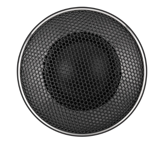 BRAX MATRIX ML28 PRO - 1,1" 120W RMS High-End Handcrafted Tweeter Pair | 4Ω