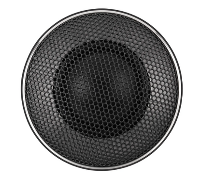 BRAX MATRIX ML28 PRO - 1,1" 120W RMS High-End Handcrafted Tweeter Pair | 4Ω