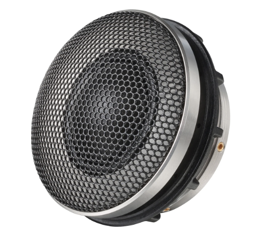 BRAX MATRIX ML28 PRO - 1,1" 120W RMS High-End Handcrafted Tweeter Pair | 4Ω