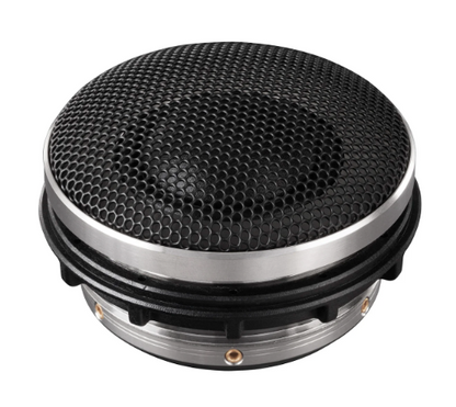 BRAX MATRIX ML28 PRO - 1,1" 120W RMS High-End Handcrafted Tweeter Pair | 4Ω