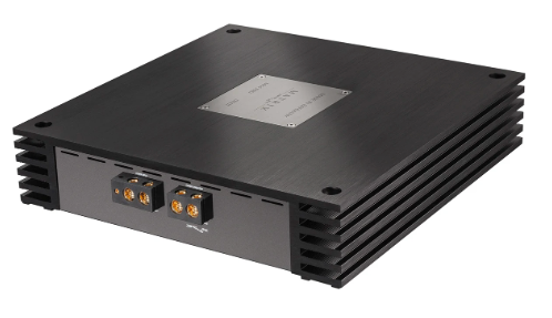 BRAX MATRIX MX4 PRO - 4 Channel Absolute High-End Amplifier | Class AB