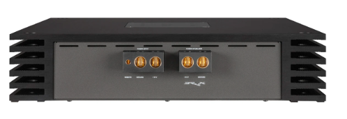 BRAX MATRIX MX4 PRO - 4 Channel Absolute High-End Amplifier | Class AB