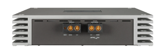 BRAX MATRIX MX4 PRO - 4 Channel Absolute High-End Amplifier | Class AB