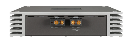 BRAX MATRIX MX4 PRO - 4 Channel Absolute High-End Amplifier | Class AB