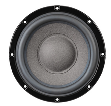 BRAX MATRIX ML8 MID - 8" 200W RMS High-End Woofer Pair | 4Ω