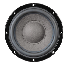 BRAX MATRIX ML8 SUB - 8" 400W RMS High-End Subwoofer | 2x2Ω