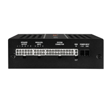 MATCH UP 10DSP - 10 Channel PnP Amplifier | 11ch DSP