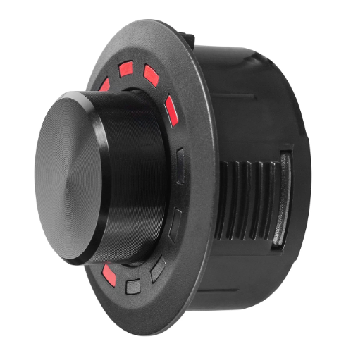 HELIX CONDUCTOR SCP - Programmable LED Remote Control For MATCH & HELIX With SCP Port