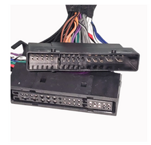 MATCH PP-MB 1.9BUR - Harness For MATCH UP 10DSP Amplifier To Fit Mercedes With Burmester