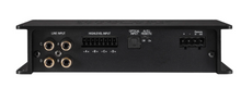 HELIX DSP MINI MK2 - 6 Channel 24-Bit Signal Processor | 4ch In