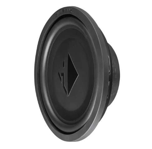 HELIX IK S12-SVC2 -12" 300W RMS Slim Subwoofer | 2Ω