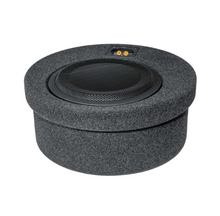 HELIX IK S10-SVC2 - 10" 300W RMS Slim Subwoofer | 2Ω