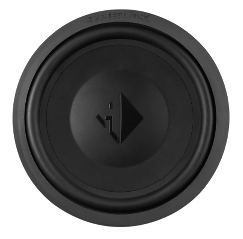 HELIX IK S10-SVC2 - 10" 300W RMS Slim Subwoofer | 2Ω