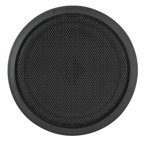 HELIX IK S10-SVC2 - 10" 300W RMS Slim Subwoofer | 2Ω