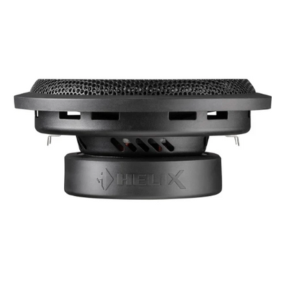 HELIX IK S8-DVC2 - 8" 300W RMS Slim Subwoofer | 2x2Ω