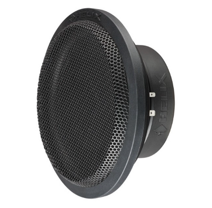 HELIX IK S8-DVC2 - 8" 300W RMS Slim Subwoofer | 2x2Ω