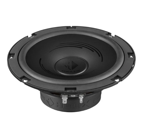 HELIX PF K165.2 - 6.5" 2-Way Component Speaker Set | 3Ω