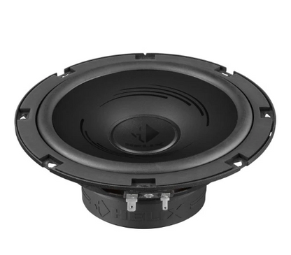 HELIX PF K165.2 - 6.5" 2-Way Component Speaker Set | 3Ω