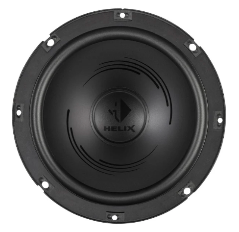 HELIX PF K165.2 - 6.5" 2-Way Component Speaker Set | 3Ω