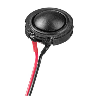 HELIX PF K165.2 - 6.5" 2-Way Component Speaker Set | 3Ω