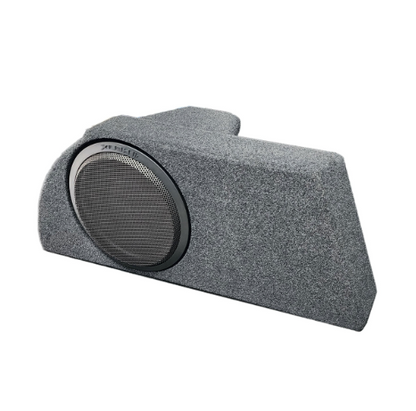 BASSER Subaru BRZ / Toyota GT86, GR86 L - 10" Fit-Box Subwoofer Enclosure 15L Left Side