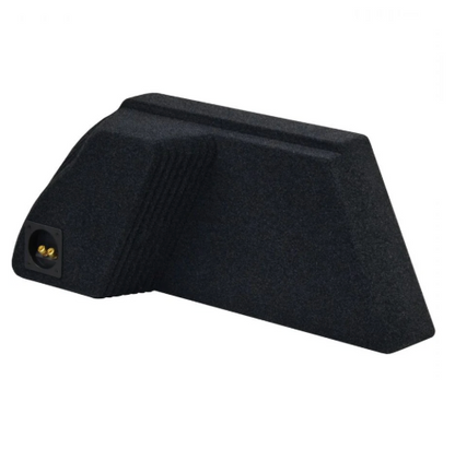 BASSER Subaru BRZ / Toyota GT86, GR86 R - 10" Fit-Box Subwoofer Enclosure 15L Right Side