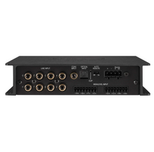 HELIX DSP PRO MK3 - 10 Channel 32-Bit Signal Processor | 8ch In