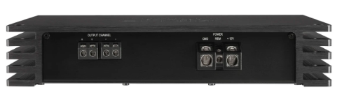 HELIX P ONE MK2 - 1 Channel Premium Digital Amplifier | 1Ω Stable