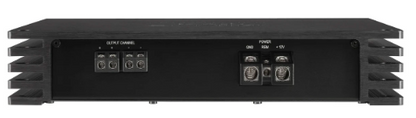 HELIX P ONE MK2 - 1 Channel Premium Digital Amplifier | 1Ω Stable
