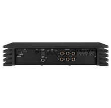 HELIX P SIX DSP Ultimate - 6 Channel Premium Amplifier 24v | 10ch output DSP